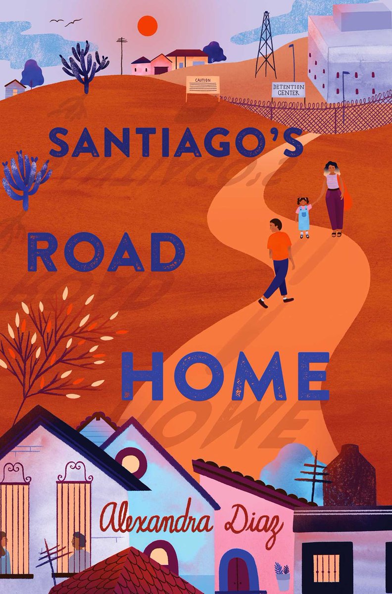 #HBOutoftheBox : #kidlit for #CincoDeMayo highlighting the holiday itself, Mexican + Mexican American protagonists, and the Spanish language: hbook.com/story/cinco-de…