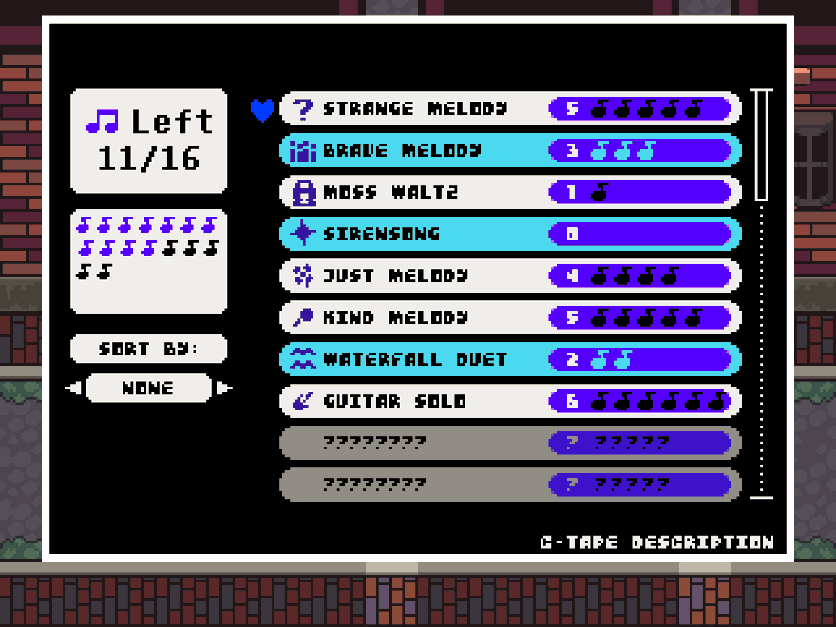 UndertaleSirenSong tweet media