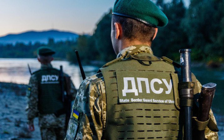 🇺🇦🔥🇷🇺 Ukraińska Straż Graniczna odmawia codziennie około 150 osobom zezwolenia na wyjazd za granicę.