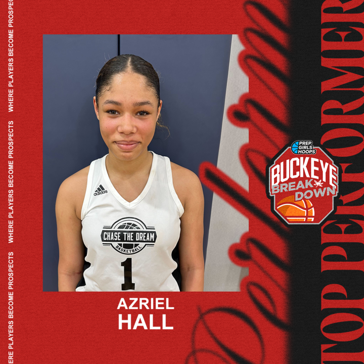 Prep Girls Hoops Circuit 🏀 tweet media