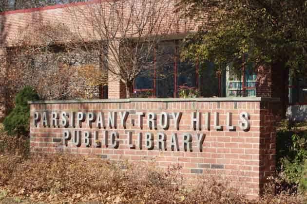 Parsippany Library Launches Community Survey parsippanyfocus.com/2024/05/05/par… via @Parsippanyfocus @ParsippanyLib  @ParTroyHills  @paccnj @MorrisCountyNJ @MorrisNowApp