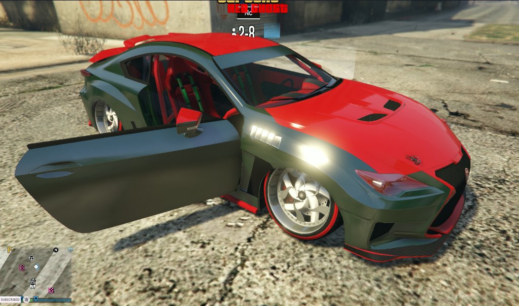 Red_Ghost_GTA tweet picture