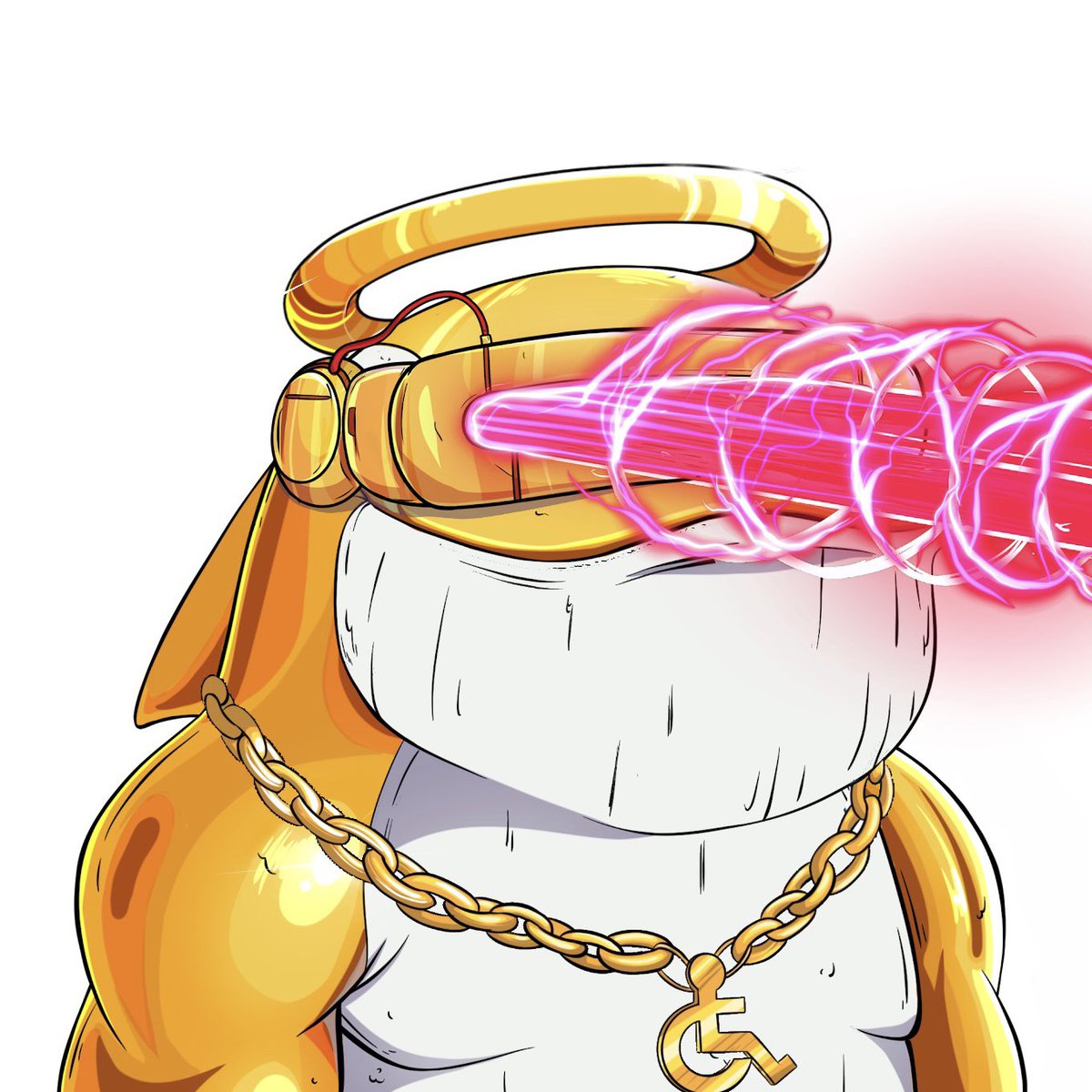 GM

Keep it Golden today!