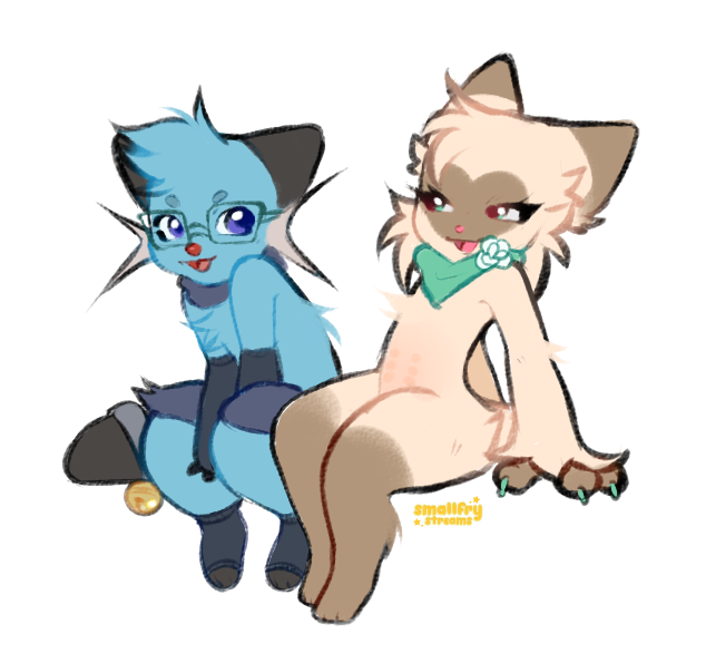 chillin @PixelOtterrr #pokemon #pokesona #pokemonart