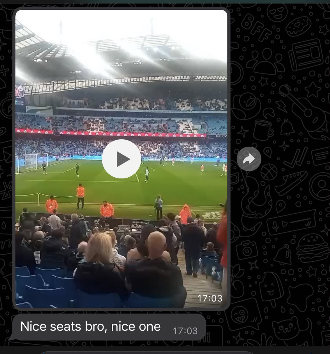 FooTickets tweet media