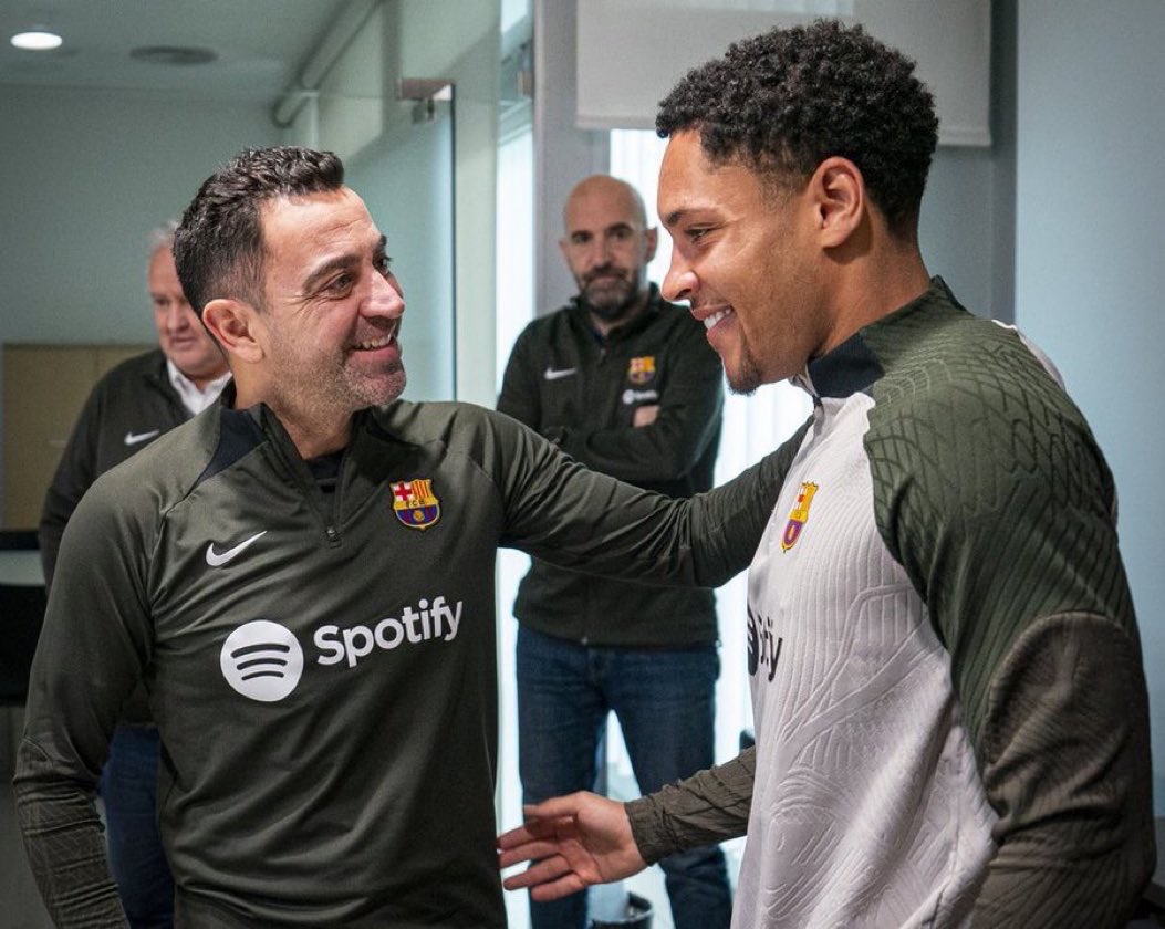 BarçaTimes tweet media