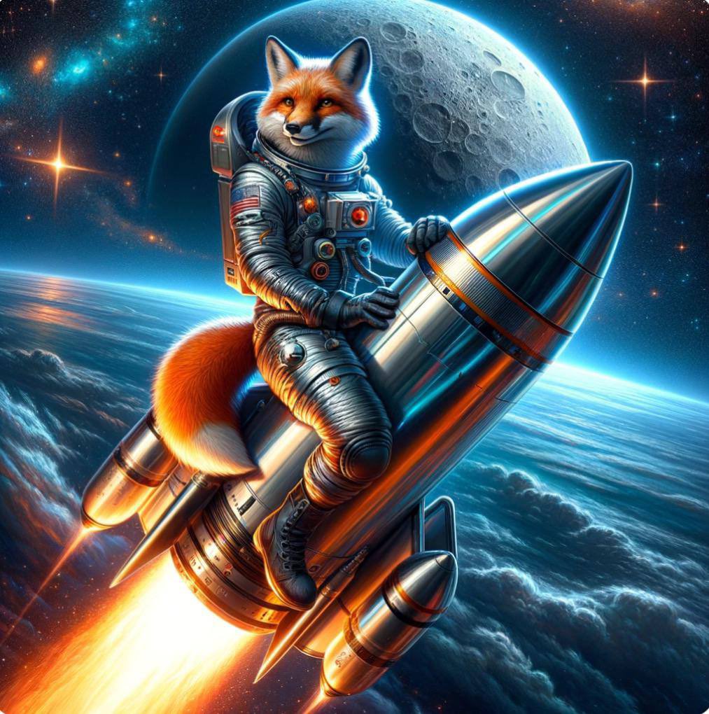 <a href="/MartiniGuyYT/">That Martini Guy ₿</a> We know this at the $FFOX family!

Patience will be rewarded! 🦊🚀🔜

TG: t.me/FFoxSOL