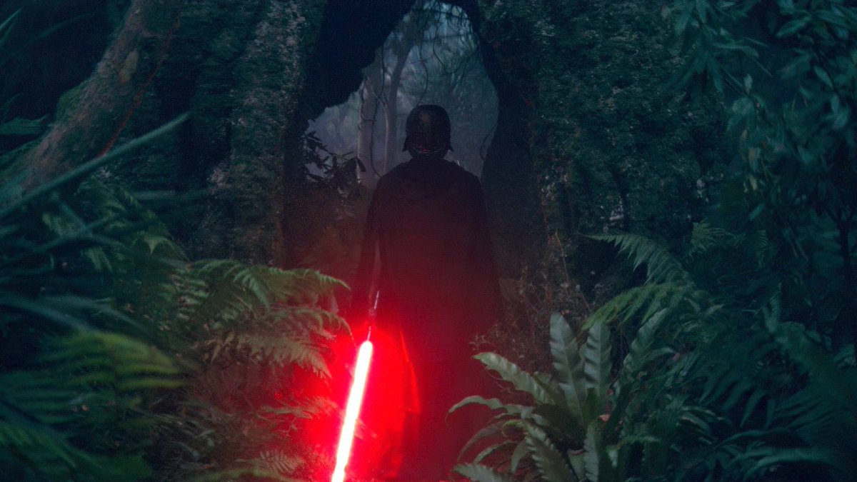 reysbeskar's tweet photo. Who’s this Sith Lord? Wrong answers only! #TheAcolyte https://t.co/4Fg2S0BLex