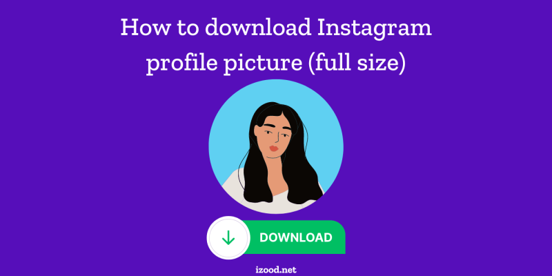 How to download #Instagram profile picture (full size)
When you are here, it means you are looking for a way to download Instagram profile pictures, and here are the ways to do that:👇
izood.net/social-media/h…
#instagramdown #Instagrampost #instagramupdate #socialmedia