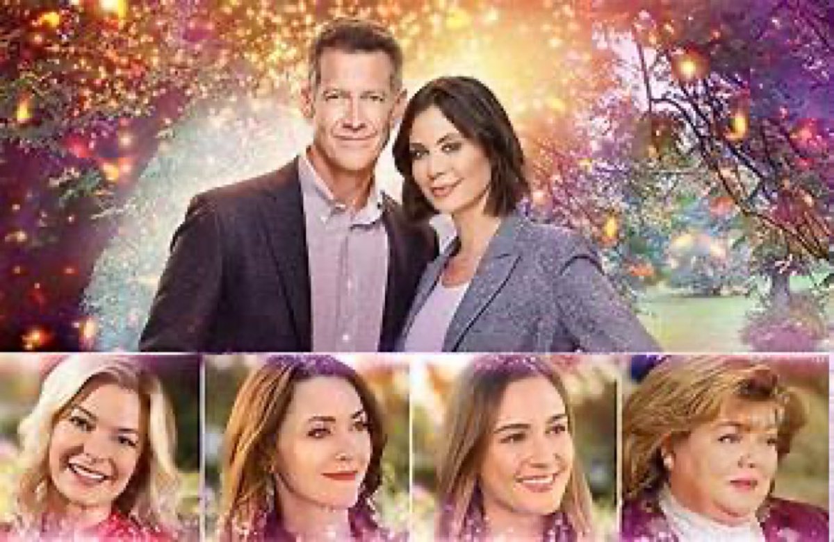 Gw1313Middleton's tweet image. When Sunday’s meant waking up and wishing it as already  9pm so we could watch #Goodwitch oh how #Goodies miss our Middleton family and want to see more @hallmarkchannel #LisaHamiltonDaly @SamanthaDiPippo #savegoodwitch @reallycb @KatBarrell