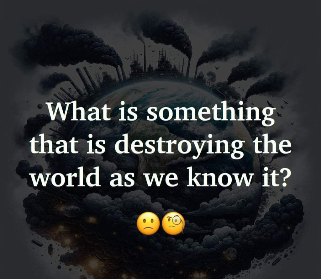 The Atlas Network. Neoliberalism. Billionaires. Fossil Fuels.