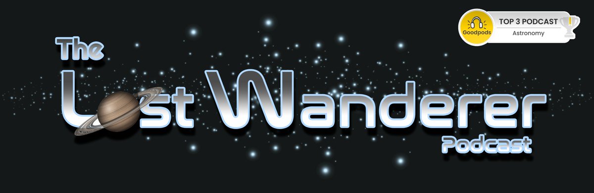 8 pm E tonight on @KLRNRadio , The Lost Wanderer Podcast (starring me) goes live with the what's new in rocketry, space, and science. klrnradio.com/chat