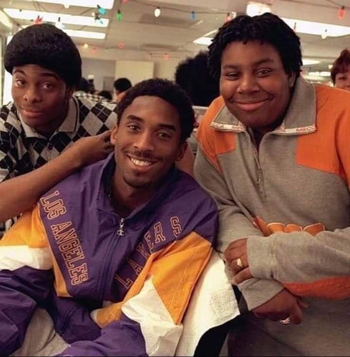 #90s2000svibes #90s2000sthrowback #KenanAndKel #KobeBryant🙏🏾