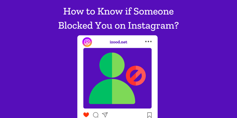 How to Know if Someone Blocked You on #Instagram? (12 Signs)
If you’re wondering whether someone has blocked you on Instagram, there are a few signs, and here are those signs:😁👇
izood.net/social-media/h…
#socialmedia #instagramdown #instagramupdate #Instagrampost #Technology