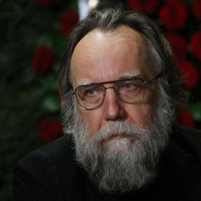 ⚡️🇾🇪🇷🇺 Russian political scientist Aleksandr Dugin:
The Houthis are saving the reputation and honor of the entire Islamic world.
#Houthis #Russia #AxisOfResistance