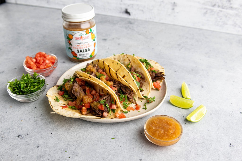 Tacos for Cinco de Mayo? YES!

Check out all the Mexican tacos, by region, we have to offer here!

What's your favorite style of taco? 🌮

melissas.com/pages/tacos

#melissasproduce
