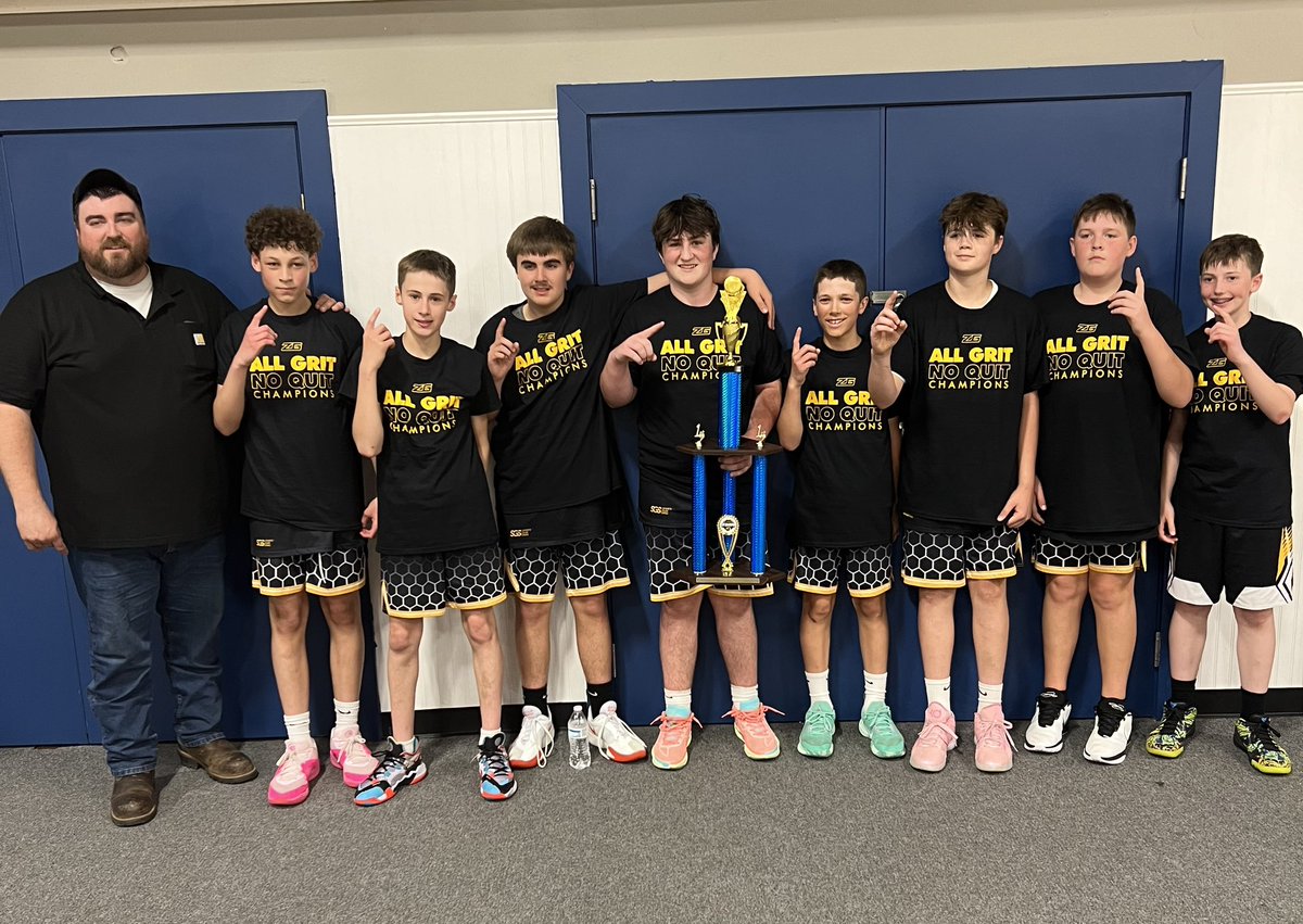 Zero Gravity New England (@zg_newengland) on Twitter photo Here’s to the 7th Grade Maine State CHAMPIONS <a href="/MEStingAthletic/">Maine Sting Athletics</a>‼️
Congrats on an awesome weekend and we can’t wait to see what is in store for this program in the days to come
🏆🔥🏀
#ZGStates
#ZGME Here’s to the 7th Grade Maine State CHAMPIONS <a href="/MEStingAthletic/">Maine Sting Athletics</a>‼️
Congrats on an awesome weekend and we can’t wait to see what is in store for this program in the days to come
🏆🔥🏀
#ZGStates
#ZGME