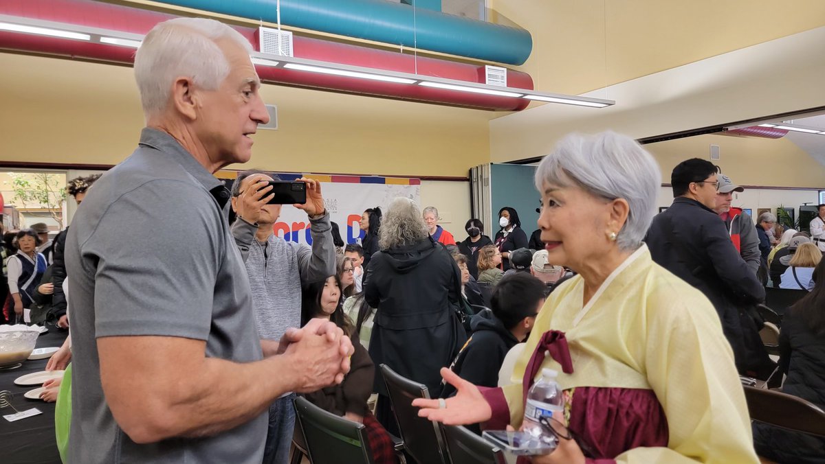 Great way to kick off Asian American and Pacific Islander Heritage Month by celebrating the rich culture, history, music, and delicious food at the 10th annual Korea Day celebration at the Asia Pacific Cultural Center. #ChangeWA #FixWA #DoTheRightThing