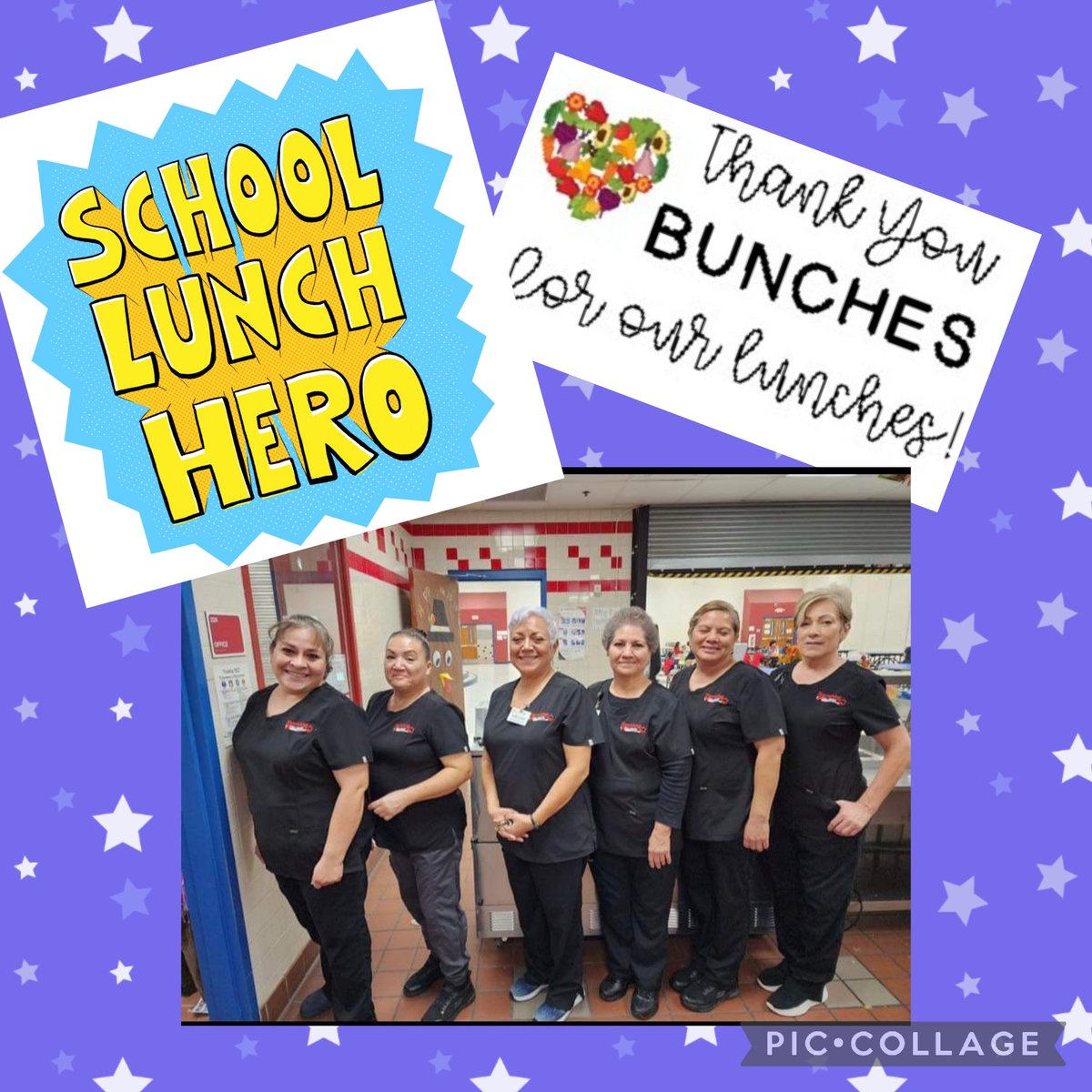 North Loop ES (@north_loop_es) on Twitter photo Thank you to our Cafeteria Team. You do a wonderful job of keeping us healthy and strong. <a href="/YsletaISD/">Ysleta ISD</a> <a href="/loop_north/">NorthLoopLibrary</a> <a href="/_IreneAhumada/">Irene Ahumada</a> <a href="/BrendaChR1/">Brenda Chacon-Robles, Ed.D.</a> #itsagreatdaytobeajaguar Thank you to our Cafeteria Team. You do a wonderful job of keeping us healthy and strong. <a href="/YsletaISD/">Ysleta ISD</a> <a href="/loop_north/">NorthLoopLibrary</a> <a href="/_IreneAhumada/">Irene Ahumada</a> <a href="/BrendaChR1/">Brenda Chacon-Robles, Ed.D.</a> #itsagreatdaytobeajaguar
