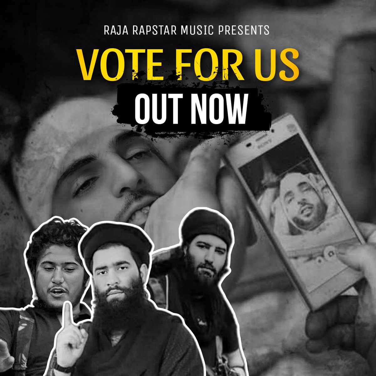 Out Now 👇
youtu.be/E6uwvDrLabw

#kashmirvalley #Kashmir #jammukashmir #loksabhachunav2024 #LokSabhaElection2024 #voteforus #rajarapstarmusic