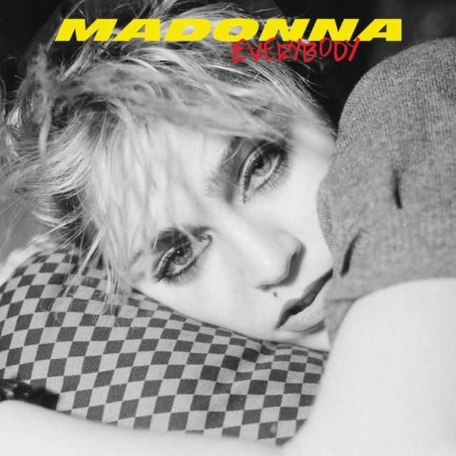 .@Madonna's 'Everybody' had one of its biggest streaming days on Spotify yesterday with 36,087 streams (Album ver. + Celebration ver. + 7' ver.)! 🌎