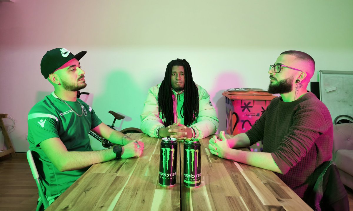 Face Off entre SaoOneArt e Sadyko já no YouTube ‼️‼️

Link: youtu.be/fT_Wb6K9WM4?si…