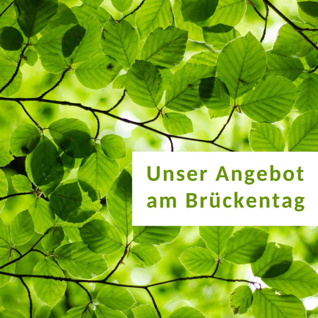 Am Himmelfahrtswochenende werden auch einige Mitarbeitende des Vringstreffs ein langes Wochenende genießen können. Daher haben wir für Freitag, 10. Mai, folgende Angebote vorbereitet: vringstreff.de/erreichbarkeit…