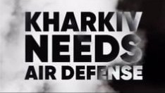 @1AnnaT #UkraineNeedsAirDefense
#UkraineNeedsAirdefense
#SaveKharkiv 🙏🙏