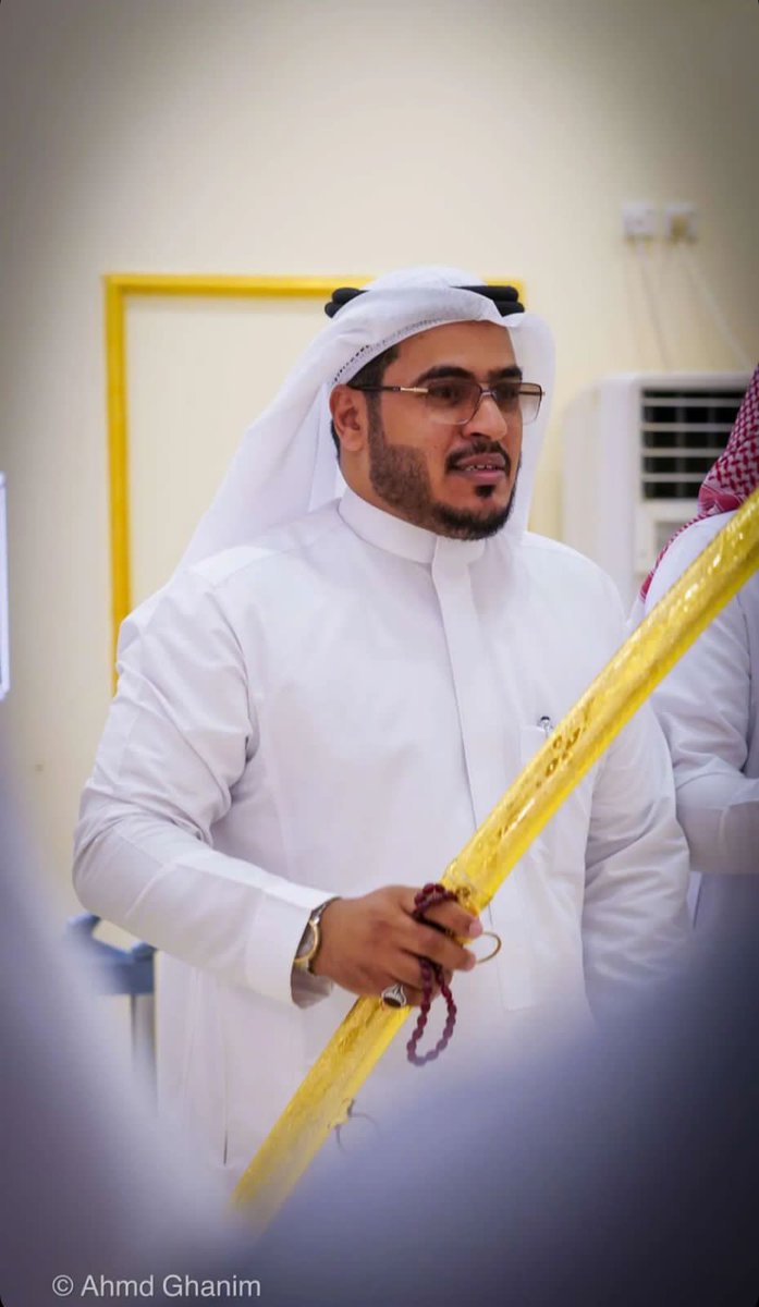 أبو عساف الشدوي (القناص الموهوب) حساب شخصي tweet media