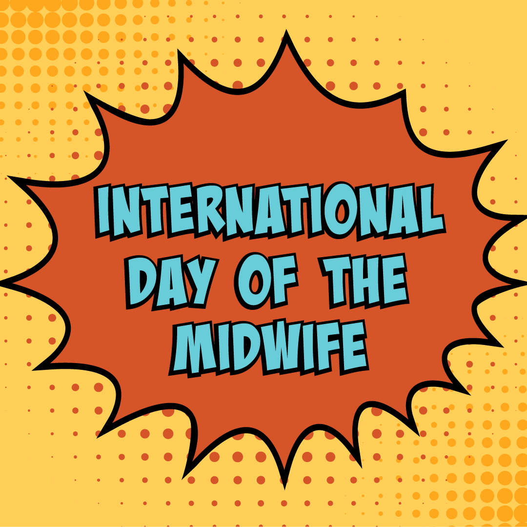 Midwives deserve our recognition and respect, because midwives save lives. This #DayOfTheMidwife, @UN and @UNFPA call for the world to urgently invest in creating an enabling environment for #midwives Learn more: unf.pa/mid