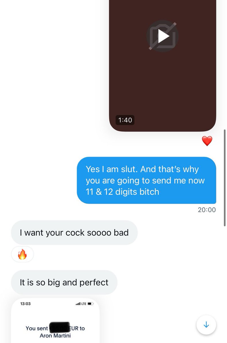 zoomthatboy's tweet photo. #Key4Bank is so exciting that you will reach a moment in which you will “want you to #control all my #pathetic #life. I want to send digits 13 & 14, Sir. Please #allow me.” 😵💫🤑
🤑 I know the urge to send to me is strong. If you’re a #loyal #paybot, the #urge will always win. 😈 https://t.co/pUL2uQ8CXY