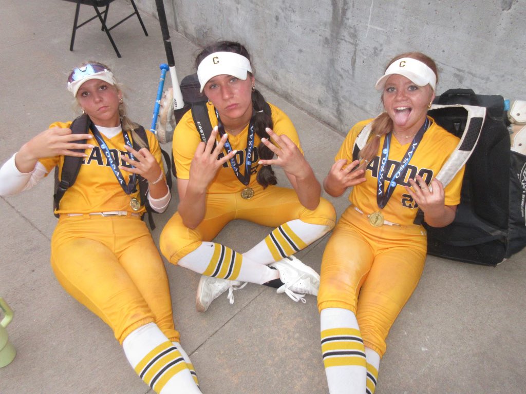 We like to end on a good note #6peat