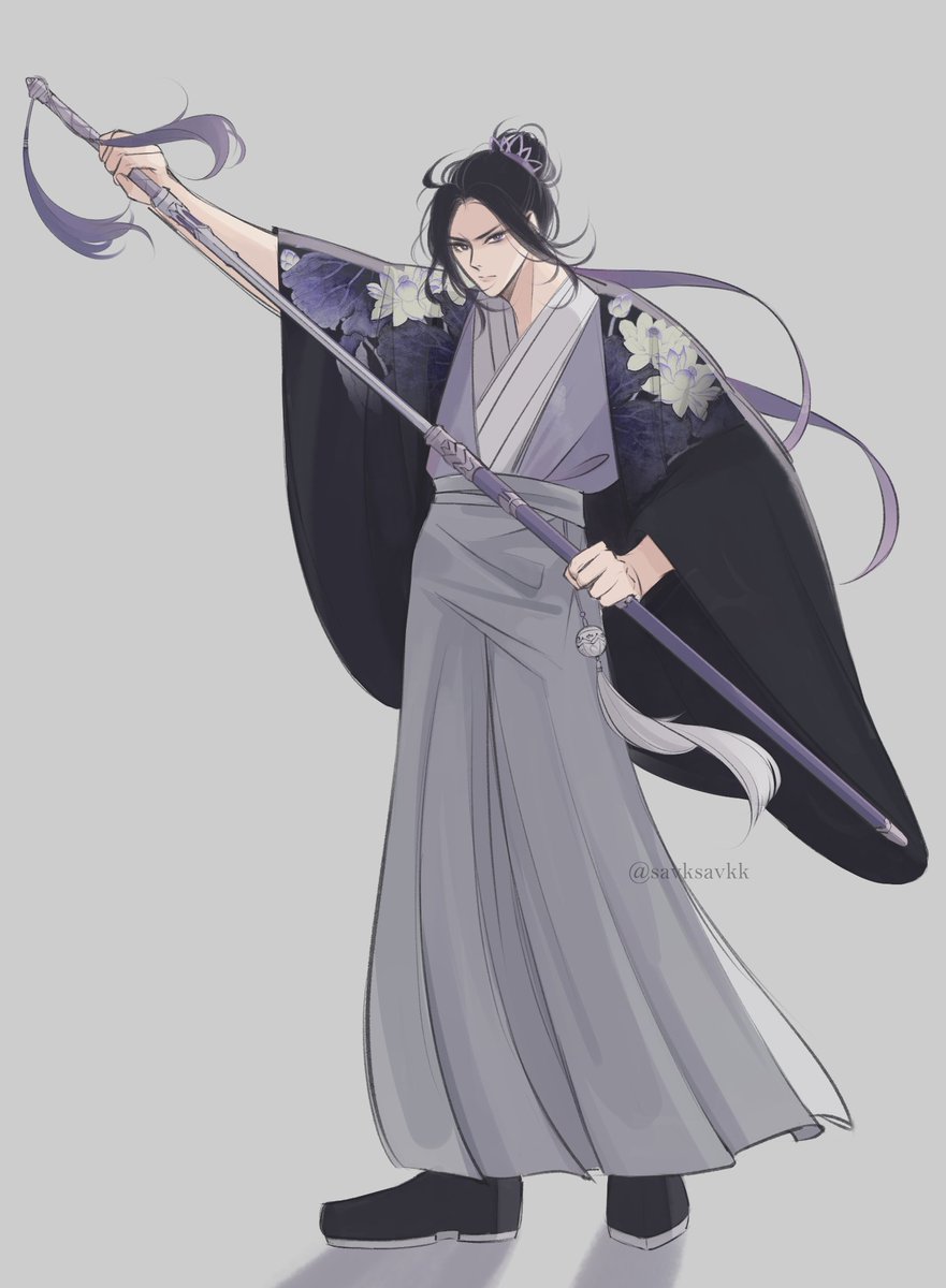 #MDZS #羨澄 #jiangcheng 💜