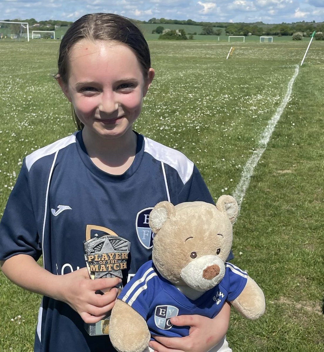 Epping Town & Epping Youth FC tweet media