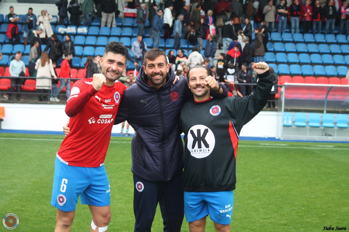 yedra_seara's tweet photo. QUE SOMOS DE PLAYOFF!!!!! ❤️💙📸⚽️ https://t.co/JHpzRK9138