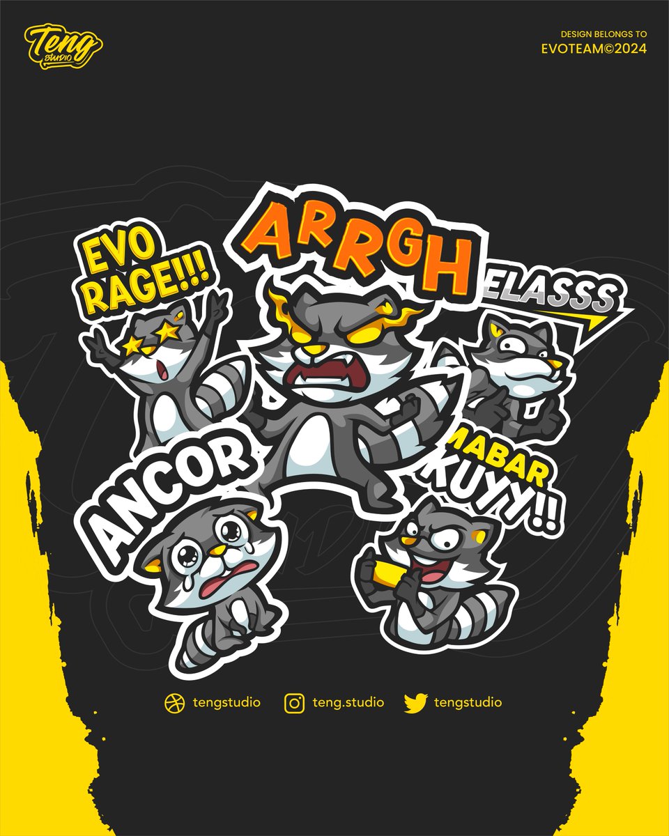 Tengstudio tweet media