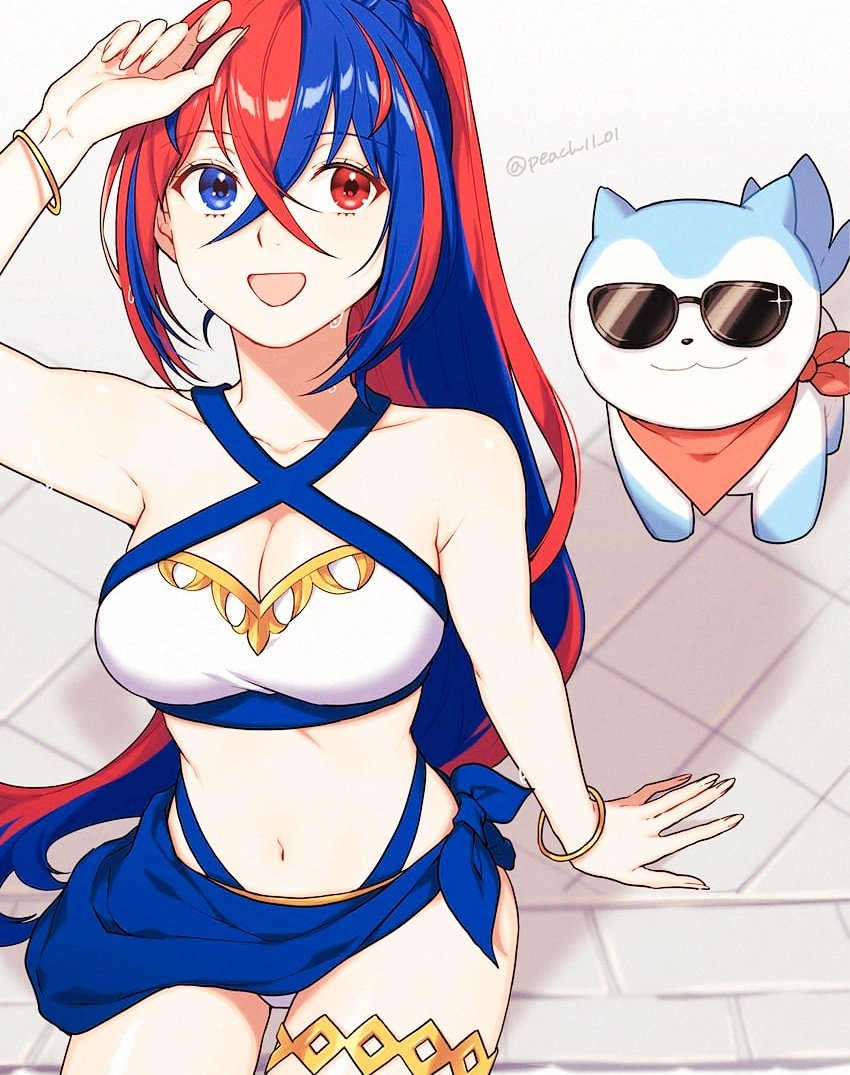 ㅤ

ㅤ࿐ྂ  𝐓𝐈𝐌𝐄 𝒊𝒔 𝒕𝒉𝒆 𝒍𝒐𝒏𝒈𝒆𝒔𝒕 𝐃𝐈𝐒𝐓𝐀𝐍𝐂𝐄 𝒃𝒆𝒕𝒘𝒆𝒆𝒏 𝒕𝒘𝒐 𝒑𝒍𝒂𝒄𝒆𝒔.
ㅤ 
                  ───   𝑴𝒊𝒉𝒐𝒌𝒐    ───

↳  #OCRP , #MVRP , #FTRP , #TokuRP , #NSFW