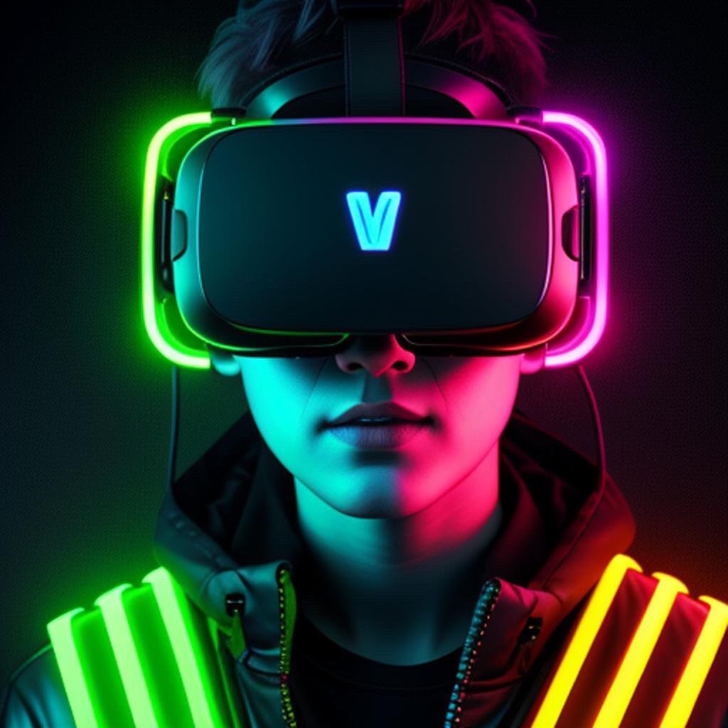 Discover the power of changing your environment, as you step into breathtaking virtual landscapes @VictoriaVRcom 

Let the immersive beauty transport you to a realm of serenity🤩🚀

#VRseason #VictoriaVR #VR $VR
#Metaverse #AI #EarlyAccess #Nfts #P2e #CryptoGaming