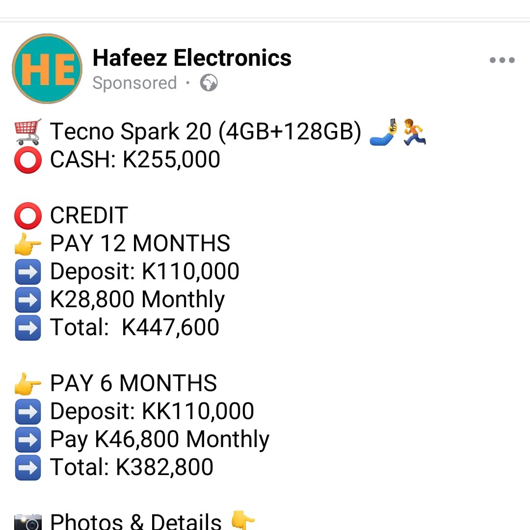 Koma mpaka almost 200k profit in just 10months? Mukubela anthutu apa. Ngongole on what kind of interest? Even banks dont do this.

I understand you carry more risk but still phone ya 255k after loans should be around 355k not 44k