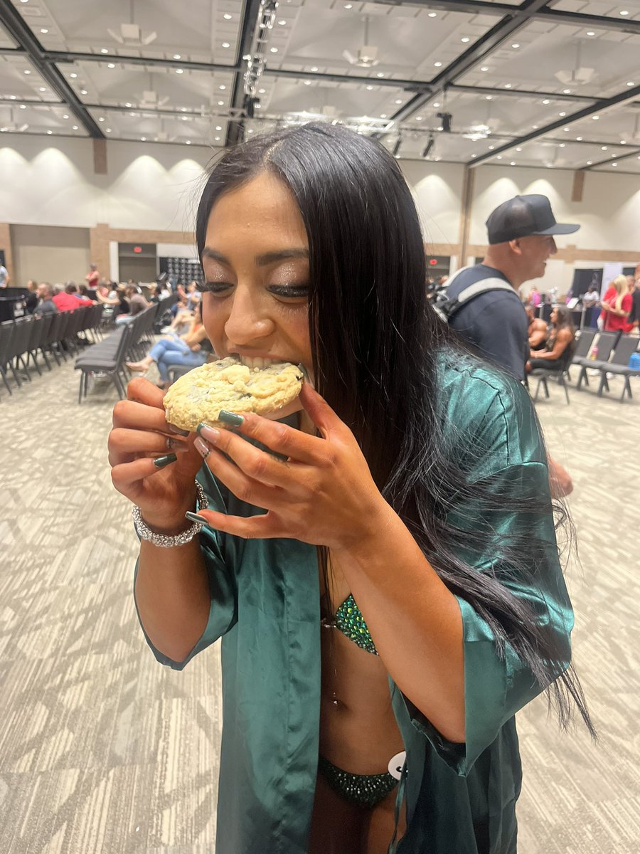 first show✔️onto next #10weeksout