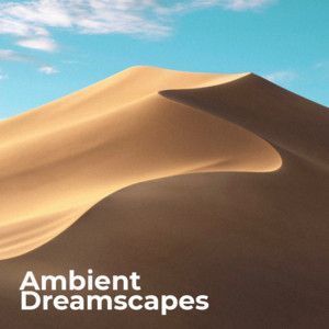 Traces of Dawn track Lullaby can be found on this awesome playlist Ambient Dreamscapes buff.ly/3UL71r5