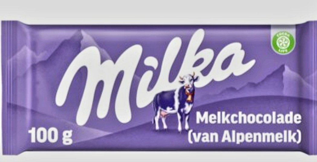 @AwesomePupss Milka