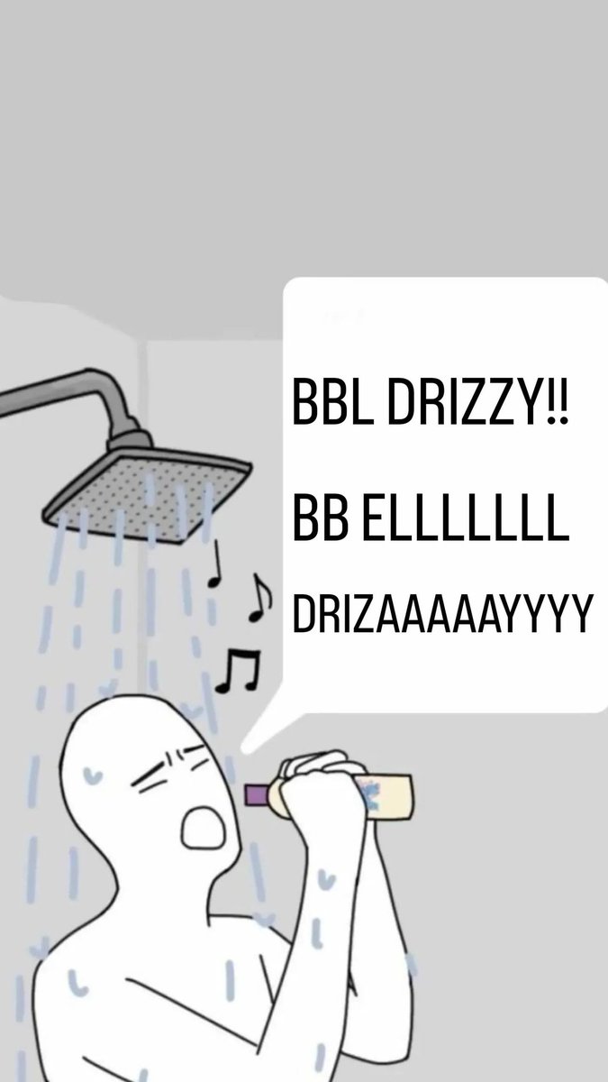 This shit is absolutely CRAZY!! LMAOOO #bbldrizzybeatgiveaway #BBLDRIZZY