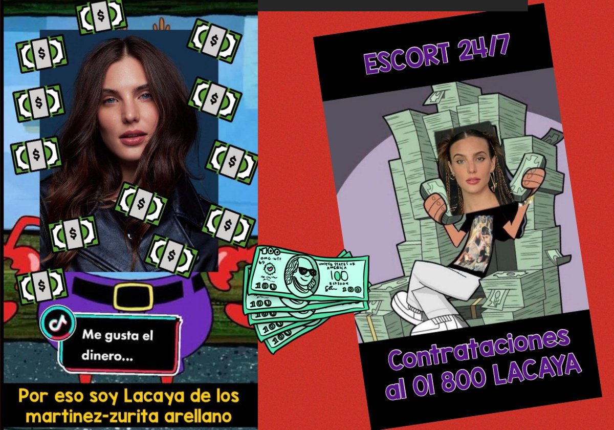 Truefast3's tweet photo. @macabeso t falto 🔖 a el #POCOHOMBRE #PATAN #ESTAFADOR d #JUANPAZURITA como lo hiciste en el post de ig oigan #BEBESITAS #JULIANTINAS q l vayan a dar like y q le hagan TT les recuerda q ella tiene q  vender a su #DUEÑO x q él es un #SINTALENTO 😉 #wearelabmanaget #WeareDWGroup https://t.co/lOZ7pzp0YO