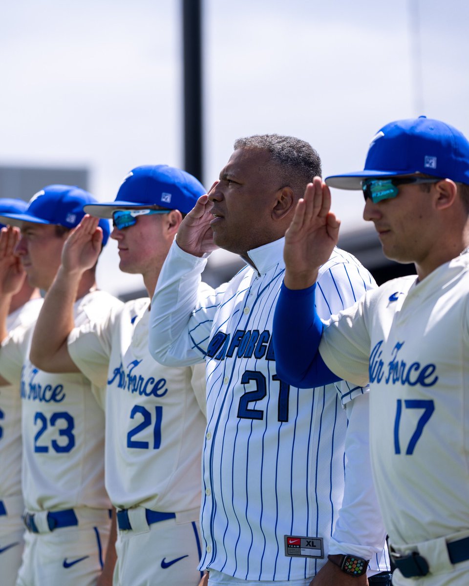Stepping up to the mound for a first pitch from a very special guest 👀