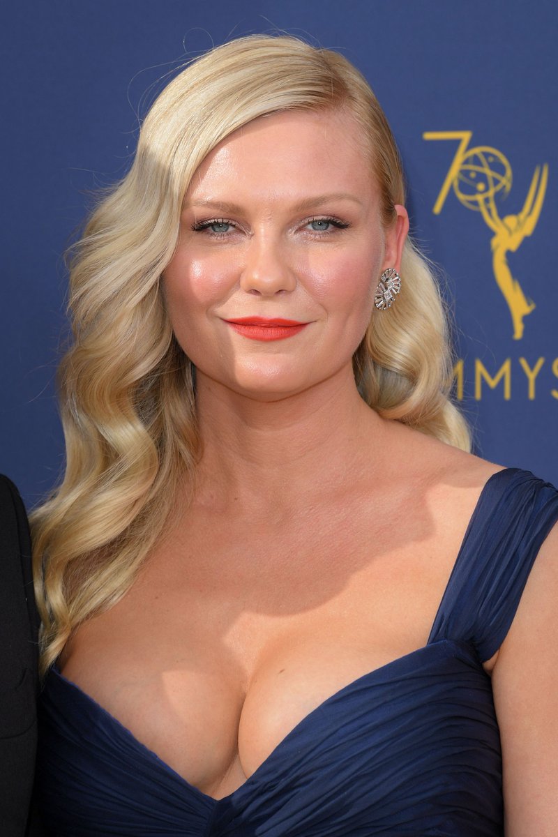 #kirstendunst