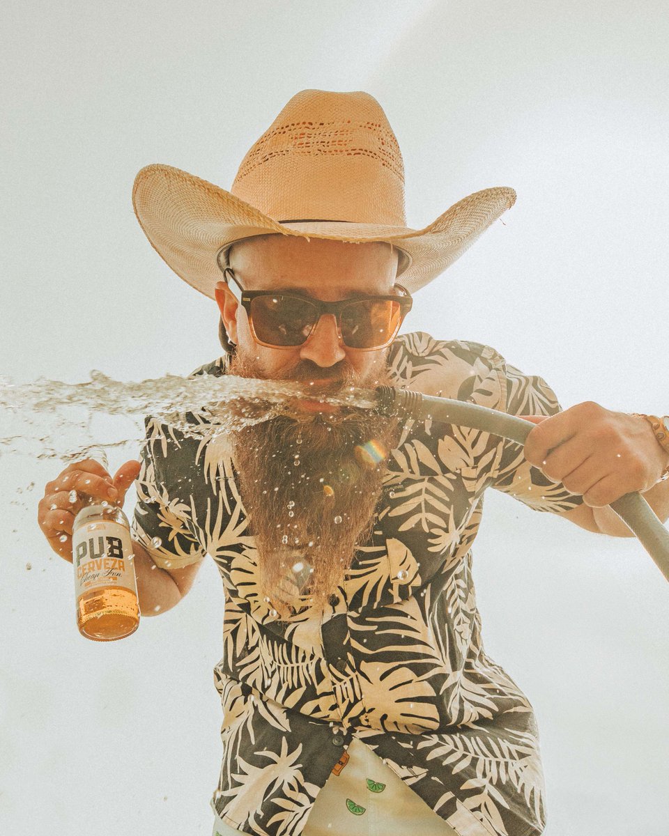 Tilray Brands (@tilray) on Twitter photo Celebrate Cinco de Mayo with the latest addition to the <a href="/10BarrelBrewing/">10 Barrel Brewing</a> Cheap Fun Beer family—Pub Cerveza! 😎🍻 Introducing a smooth Mexican Lager that's crafted to be your go-to choice for every sunny day gathering. It's not just a party; it's a 'darty'! $TLRY Celebrate Cinco de Mayo with the latest addition to the <a href="/10BarrelBrewing/">10 Barrel Brewing</a> Cheap Fun Beer family—Pub Cerveza! 😎🍻 Introducing a smooth Mexican Lager that's crafted to be your go-to choice for every sunny day gathering. It's not just a party; it's a 'darty'! $TLRY