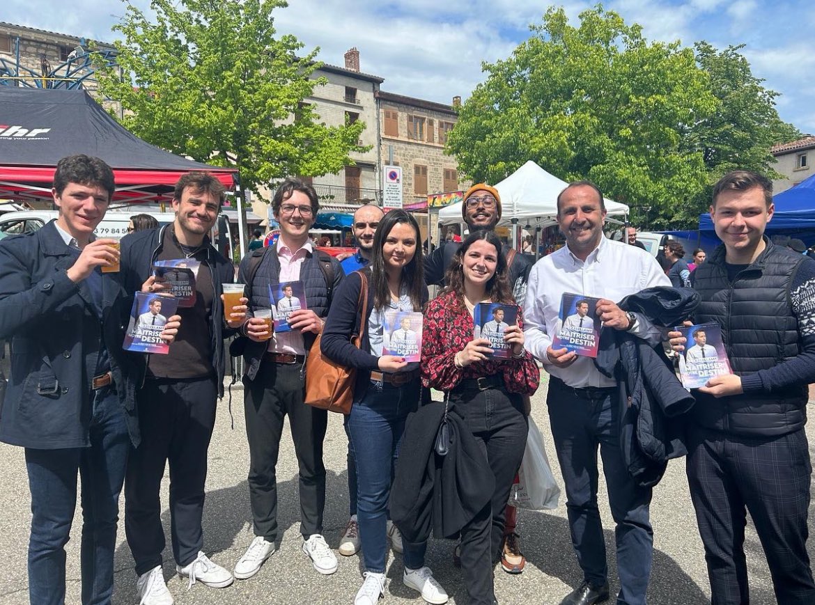 Les Jeunes Républicains du Rhône tweet media