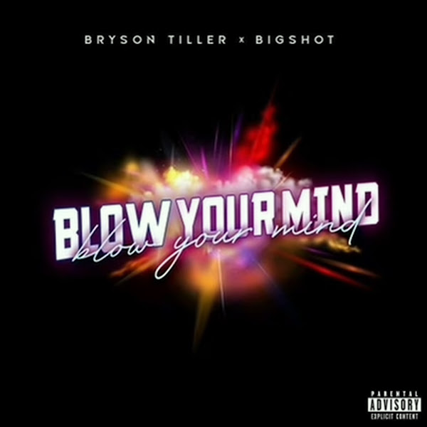 Bigshot ft. Bryson Tiller - 'Blow Your Mind' : hiphopondeck.com/2024/05/bigsho…
