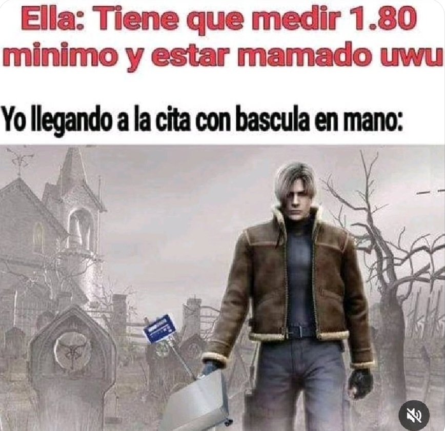 Es lo justo xd